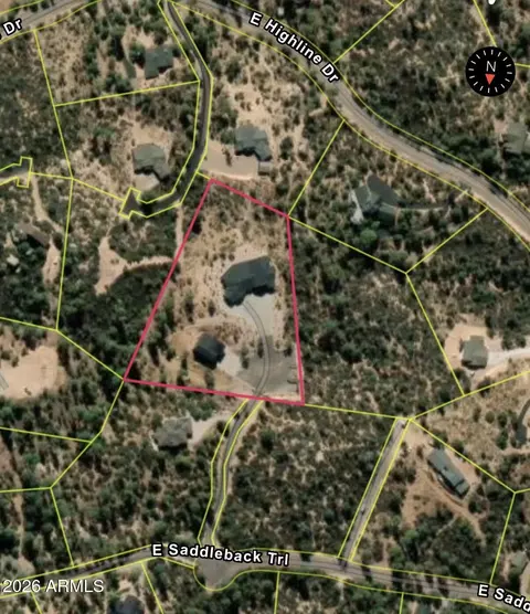 Other - 153 E Saddleback Trl, Payson, AZ 85541 photo 36 of 36