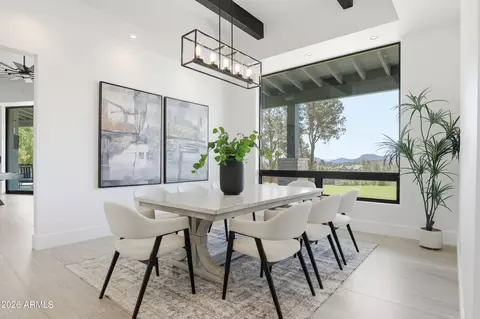 Dining - 153 E Saddleback Trl, Payson, AZ 85541 photo 1 of 1