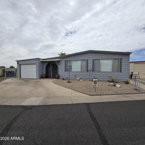 10201 N 99th Ave #23A, Peoria, AZ 85345