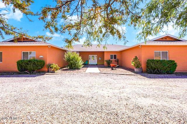 3815 N Cisco Trl, Camp Verde, AZ 86322
