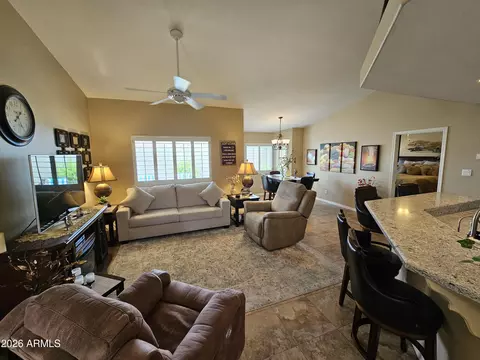 Living - 5830 E Mckellips Rd #94, Mesa, AZ 85215 photo 1 of 4