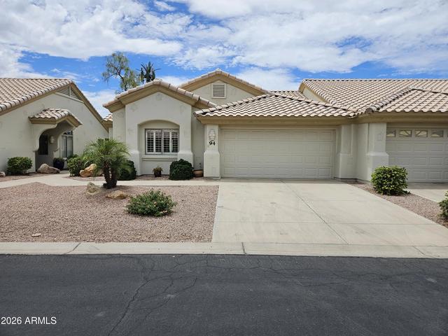 5830 E Mckellips Rd #94, Mesa, AZ 85215