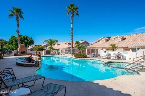 Exterior - 5830 E Mckellips Rd #94, Mesa, AZ 85215 photo 6 of 8
