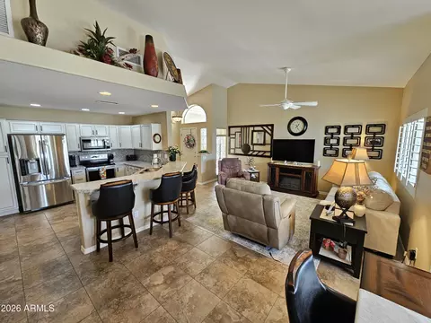 Kitchen - 5830 E Mckellips Rd #94, Mesa, AZ 85215 photo 1 of 6