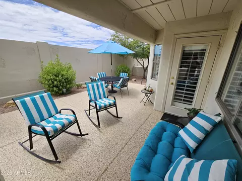 Exterior - 5830 E Mckellips Rd #94, Mesa, AZ 85215 photo 3 of 8