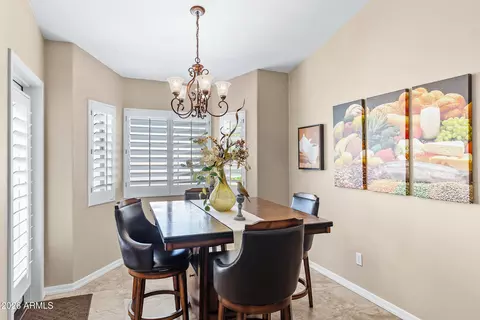 Dining - 5830 E Mckellips Rd #94, Mesa, AZ 85215 photo 1 of 1