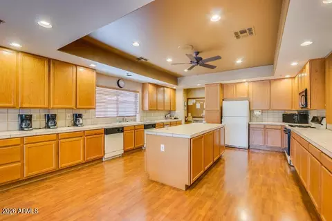 Kitchen - 5830 E Mckellips Rd #94, Mesa, AZ 85215 photo 6 of 6