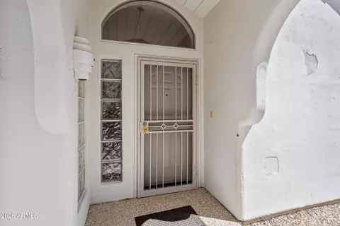 Entry Way - 5830 E Mckellips Rd #94, Mesa, AZ 85215 photo 1 of 3
