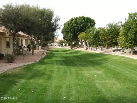 Exterior - 5830 E Mckellips Rd #94, Mesa, AZ 85215 photo 8 of 8