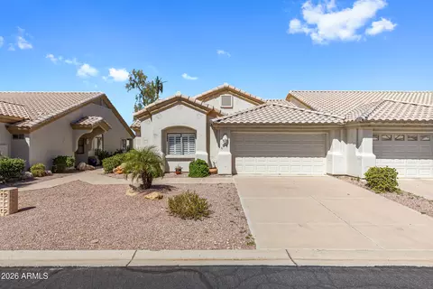 Exterior - 5830 E Mckellips Rd #94, Mesa, AZ 85215 photo 2 of 9