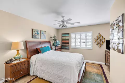 Bedroom - 5830 E Mckellips Rd #94, Mesa, AZ 85215 photo 1 of 4