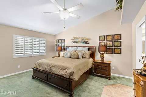 Bedroom - 5830 E Mckellips Rd #94, Mesa, AZ 85215 photo 3 of 4