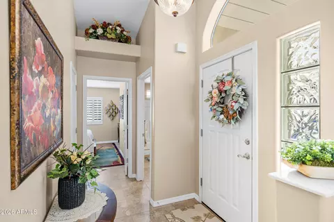 Entry Way - 5830 E Mckellips Rd #94, Mesa, AZ 85215 photo 3 of 3
