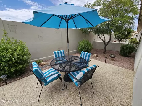 Exterior - 5830 E Mckellips Rd #94, Mesa, AZ 85215 photo 4 of 8