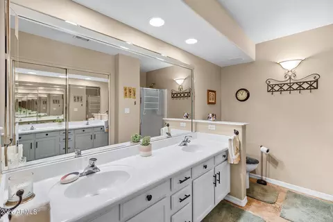 Bath - 5830 E Mckellips Rd #94, Mesa, AZ 85215 photo 2 of 2