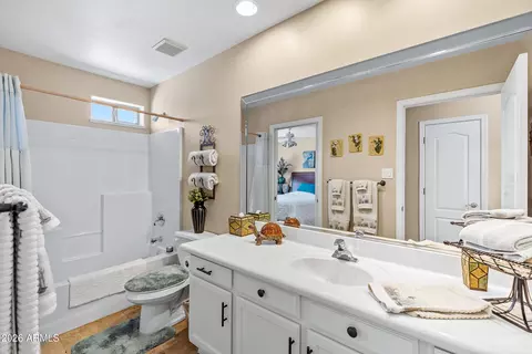 Bath - 5830 E Mckellips Rd #94, Mesa, AZ 85215 photo 1 of 2