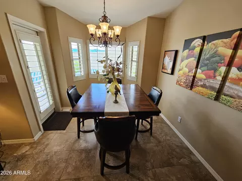 Dining - 5830 E Mckellips Rd #94, Mesa, AZ 85215 photo 1 of 1