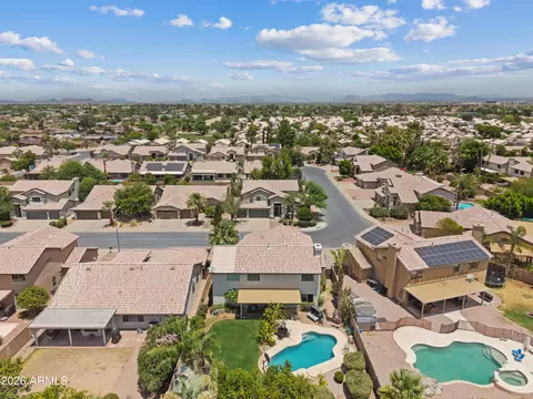 View/Area - 4245 E Meadow Dr, Phoenix, AZ 85032 photo 3 of 3