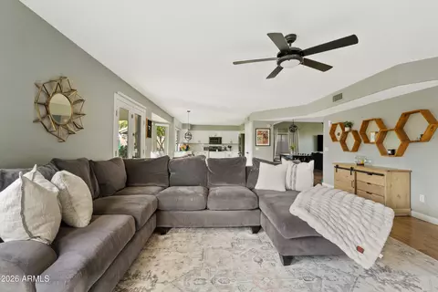 Living - 4245 E Meadow Dr, Phoenix, AZ 85032 photo 6 of 6