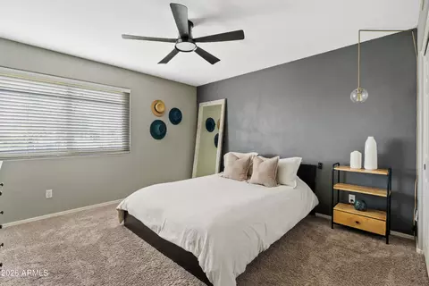 Bedroom - 4245 E Meadow Dr, Phoenix, AZ 85032 photo 5 of 6
