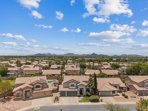 View/Area - 4245 E Meadow Dr, Phoenix, AZ 85032 photo 1 of 3