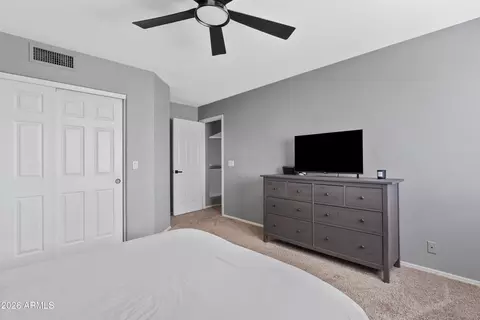 Bedroom - 4245 E Meadow Dr, Phoenix, AZ 85032 photo 6 of 6