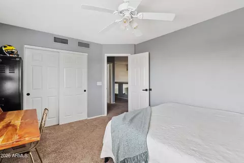 Bedroom - 4245 E Meadow Dr, Phoenix, AZ 85032 photo 4 of 6