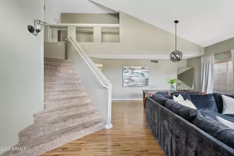 Entry Way - 4245 E Meadow Dr, Phoenix, AZ 85032 photo 1 of 1