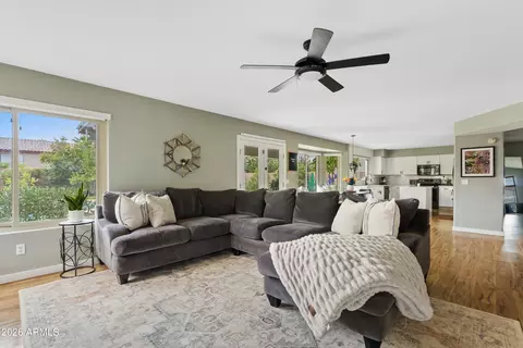 Living - 4245 E Meadow Dr, Phoenix, AZ 85032 photo 5 of 6