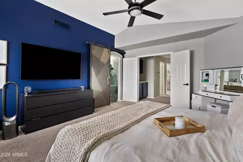 Bedroom - 4245 E Meadow Dr, Phoenix, AZ 85032 photo 2 of 6