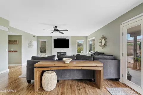 Living - 4245 E Meadow Dr, Phoenix, AZ 85032 photo 3 of 6