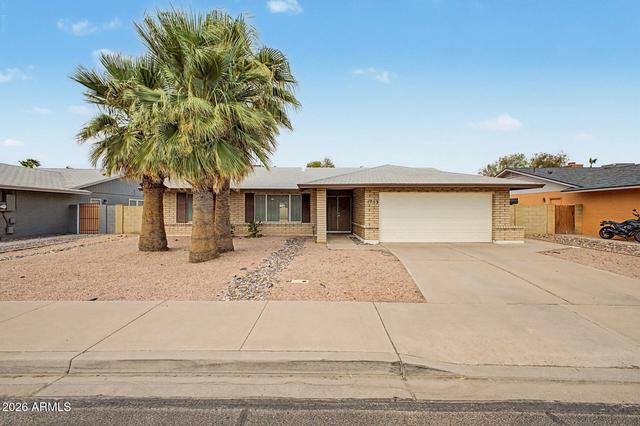 1753 S Emerson --, Mesa, AZ 85210