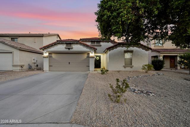 2049 E Shetland Dr, San Tan Valley, AZ 85140