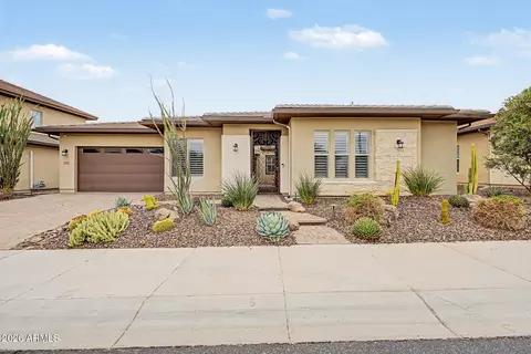 29882 N 132nd Dr, Peoria, AZ 85383