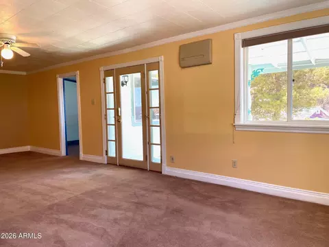 Living - 220 Opera Dr # -A, Bisbee, AZ 85603 photo 5 of 5