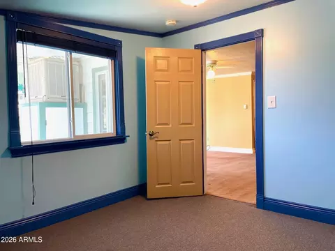 Bedroom - 220 Opera Dr # -A, Bisbee, AZ 85603 photo 5 of 6
