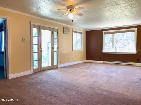 Living - 220 Opera Dr # -A, Bisbee, AZ 85603 photo 1 of 5