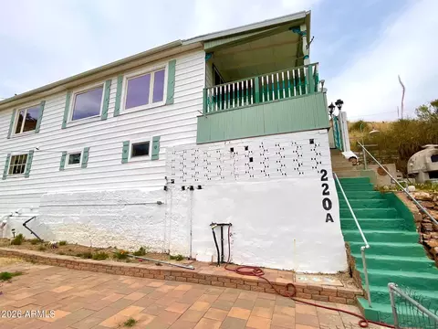 Other - 220 Opera Dr # -A, Bisbee, AZ 85603 photo 15 of 15