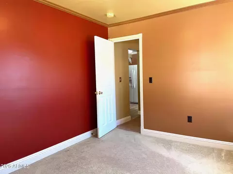 Bedroom - 220 Opera Dr # -A, Bisbee, AZ 85603 photo 2 of 6