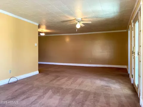 Living - 220 Opera Dr # -A, Bisbee, AZ 85603 photo 2 of 5