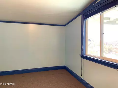 Bedroom - 220 Opera Dr # -A, Bisbee, AZ 85603 photo 6 of 6