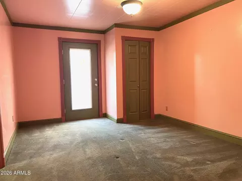 Bedroom - 220 Opera Dr # -A, Bisbee, AZ 85603 photo 3 of 6
