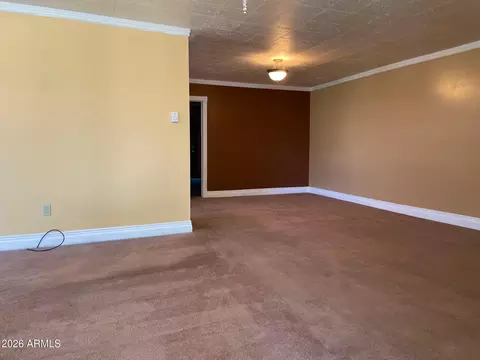 Living - 220 Opera Dr # -A, Bisbee, AZ 85603 photo 3 of 5