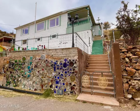 Other - 220 Opera Dr # -A, Bisbee, AZ 85603 photo 2 of 15