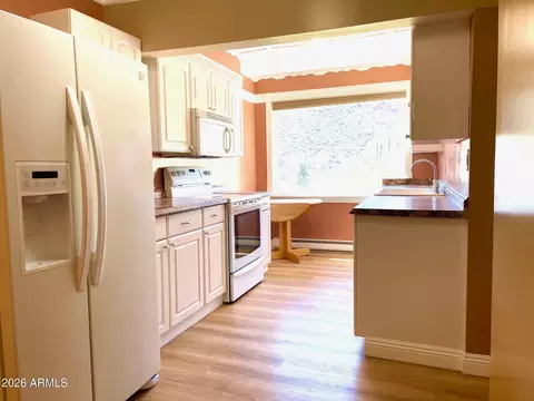 Kitchen - 220 Opera Dr # -A, Bisbee, AZ 85603 photo 1 of 3