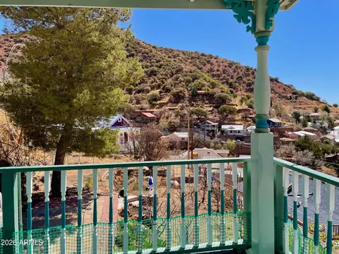 Exterior - 220 Opera Dr # -A, Bisbee, AZ 85603 photo 3 of 14