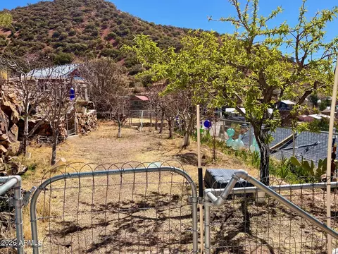Exterior - 220 Opera Dr # -A, Bisbee, AZ 85603 photo 11 of 14