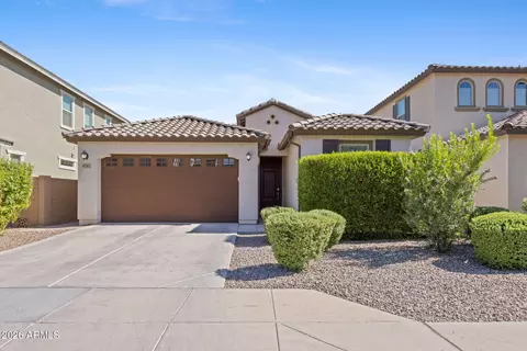 4282 E Appaloosa Rd, Gilbert, AZ 85296