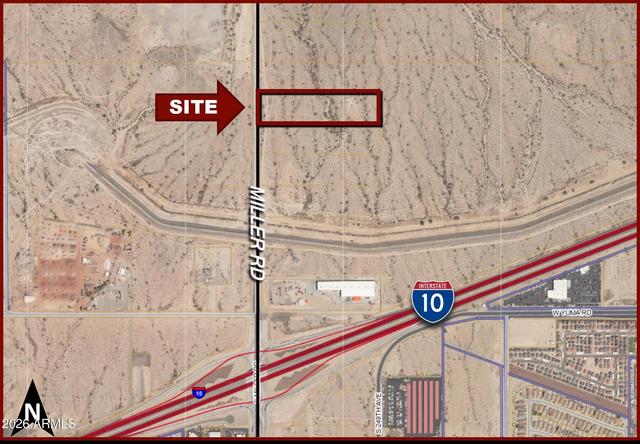 0 N Miller Rd #-, Buckeye, AZ 85396
