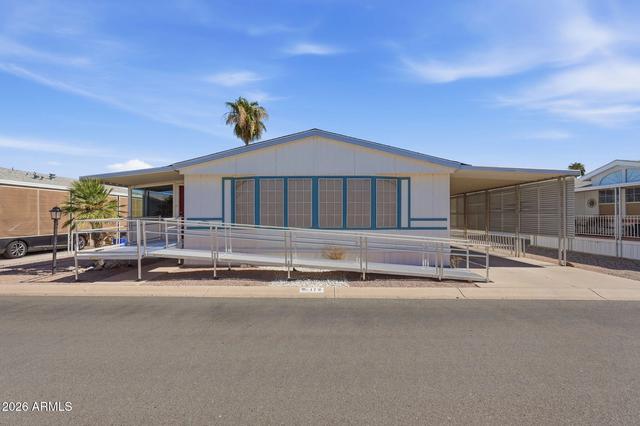 450 W Sunwest Dr #179, Casa Grande, AZ 85122